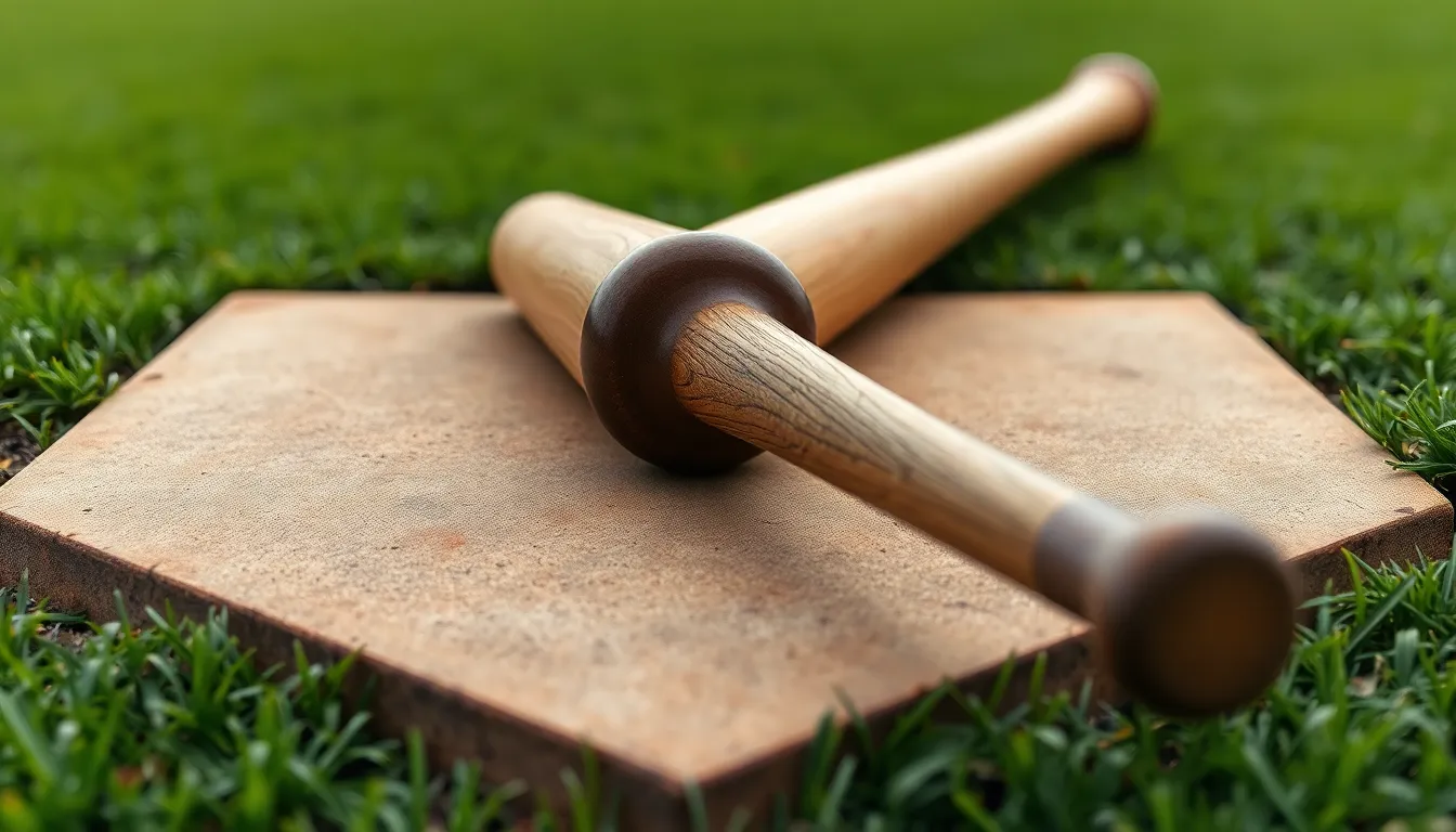 Why MLB Still Uses Wooden Bats: Tradition, Safety & Skill Behind Baseball's Classic Choice 4 2 why does major league baseball use wooden bats