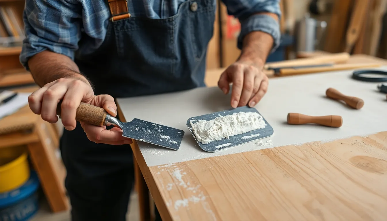 Will Drywall Compound Stick to Wood? The Complete Guide for DIYers 4 2 will drywall compound stick to wood