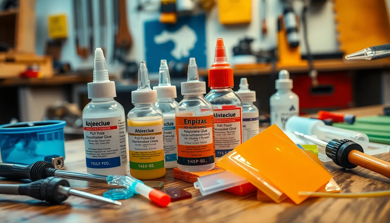 Will Wood Glue Work on Plastic? Truth About Adhesive Compatibility 4 2 will wood glue work on plastic