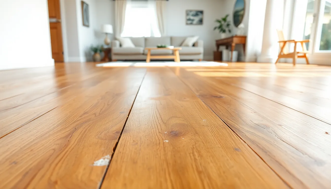Can Engineered Wood Floors Be Refinished? The Complete Homeowner's Guide 5 3 can engineered wood floors be refinished
