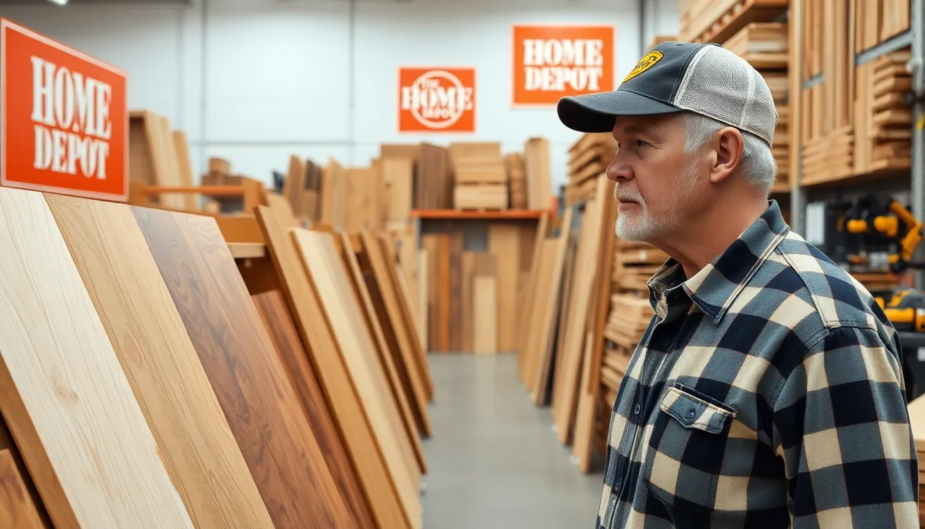 Home Depot's Wood Cutting Service: What to Know Before Your Next DIY Project 8 Home Depot's Wood Cutting Service: What to Know Before Your Next DIY Project 7