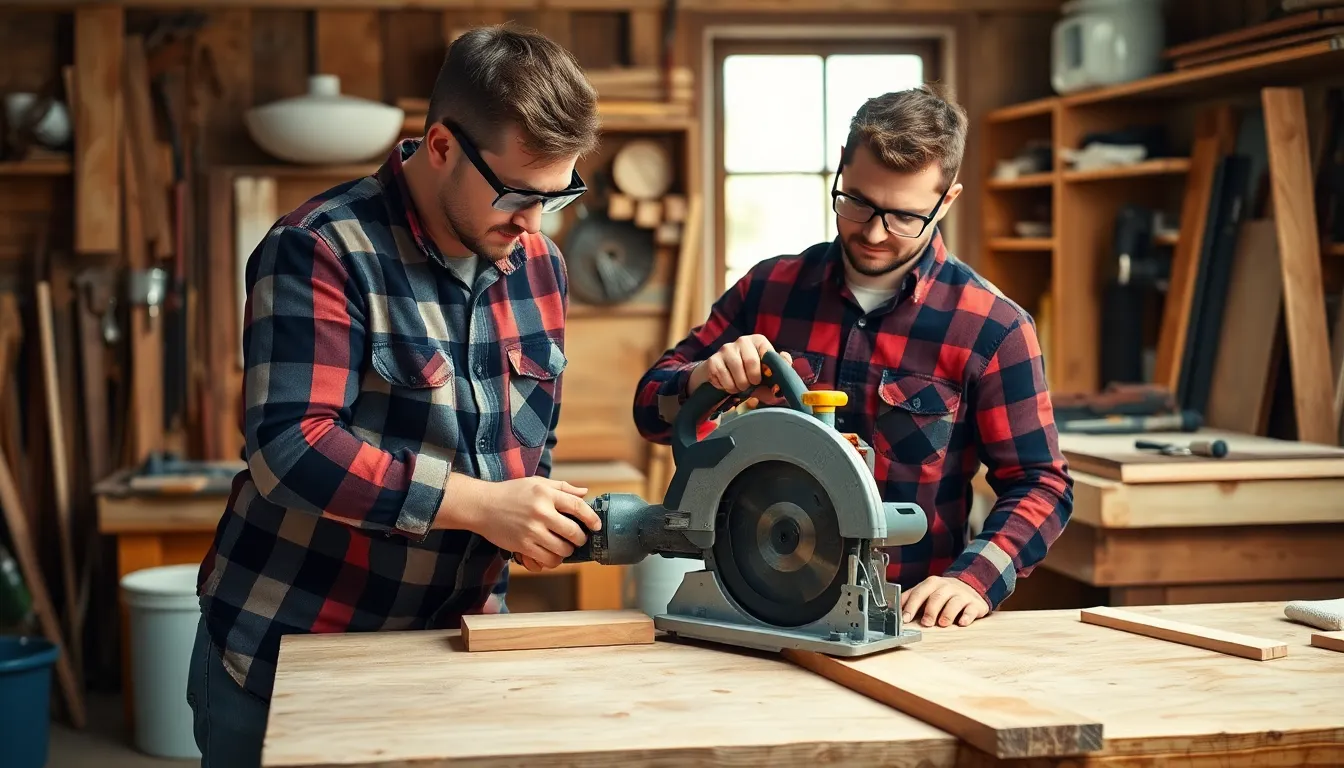 Lowe's Wood Cutting Services: Free Cuts, Limitations & Alternatives You Should Know 5 3 can lowes cut wood for you