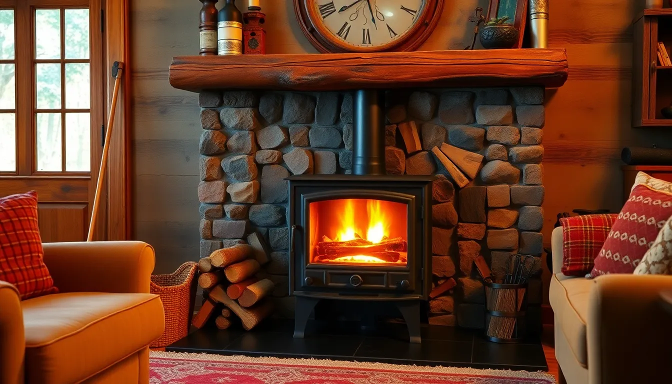 3 can you burn pellets in a wood stove