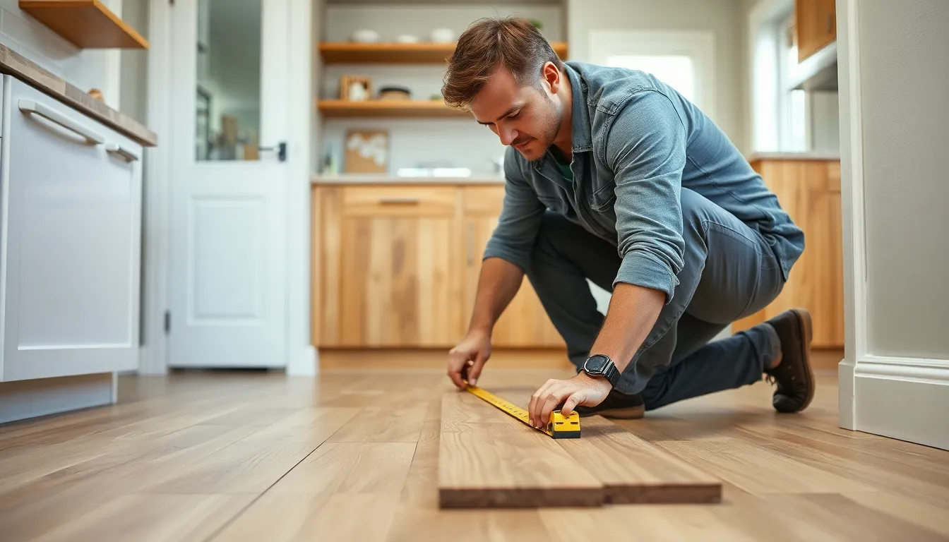Can You Install Wood Flooring Over Tile? A Complete DIY Guide for Homeowners 5 3 can you install wood flooring over tile