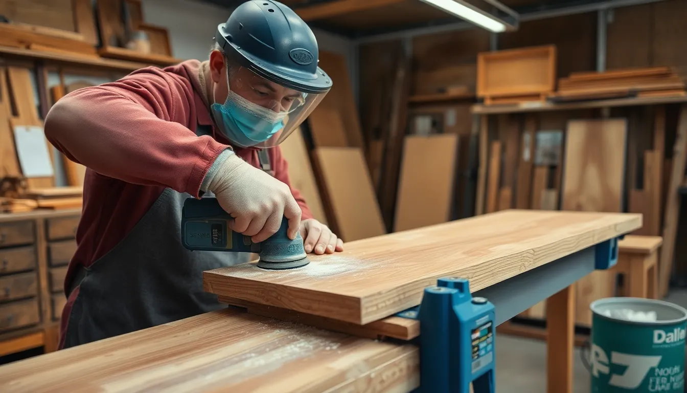 How to Restain Wood Veneer: A Complete Guide for DIY Furniture Makeovers 5 3 can you restain wood veneer