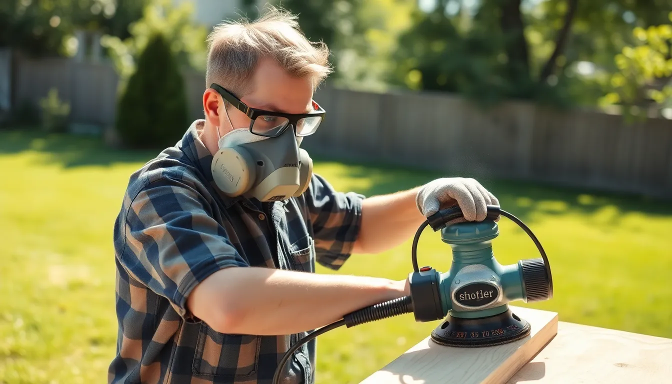 Can You Sand Pressure Treated Wood? Complete Safety Guide & Best Practices 5 3 can you sand pressure treated wood