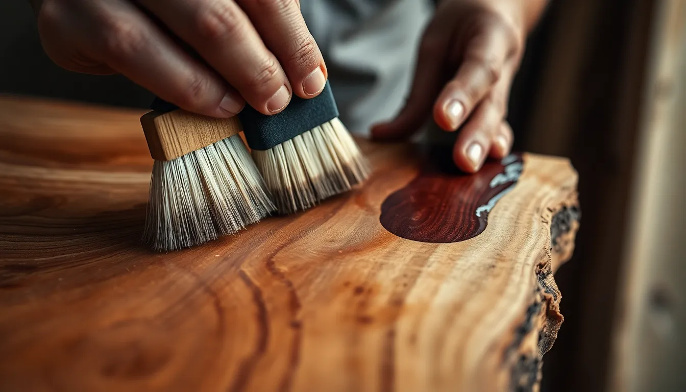 How to Stain Poplar Wood Beautifully: A Complete Guide for DIYers 5 3 can you stain poplar wood