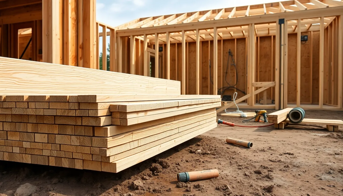 Is Pressure Treated Wood Safe for Indoor Use? What You Need to Know 8 Is Pressure Treated Wood Safe for Indoor Use? What You Need to Know 7