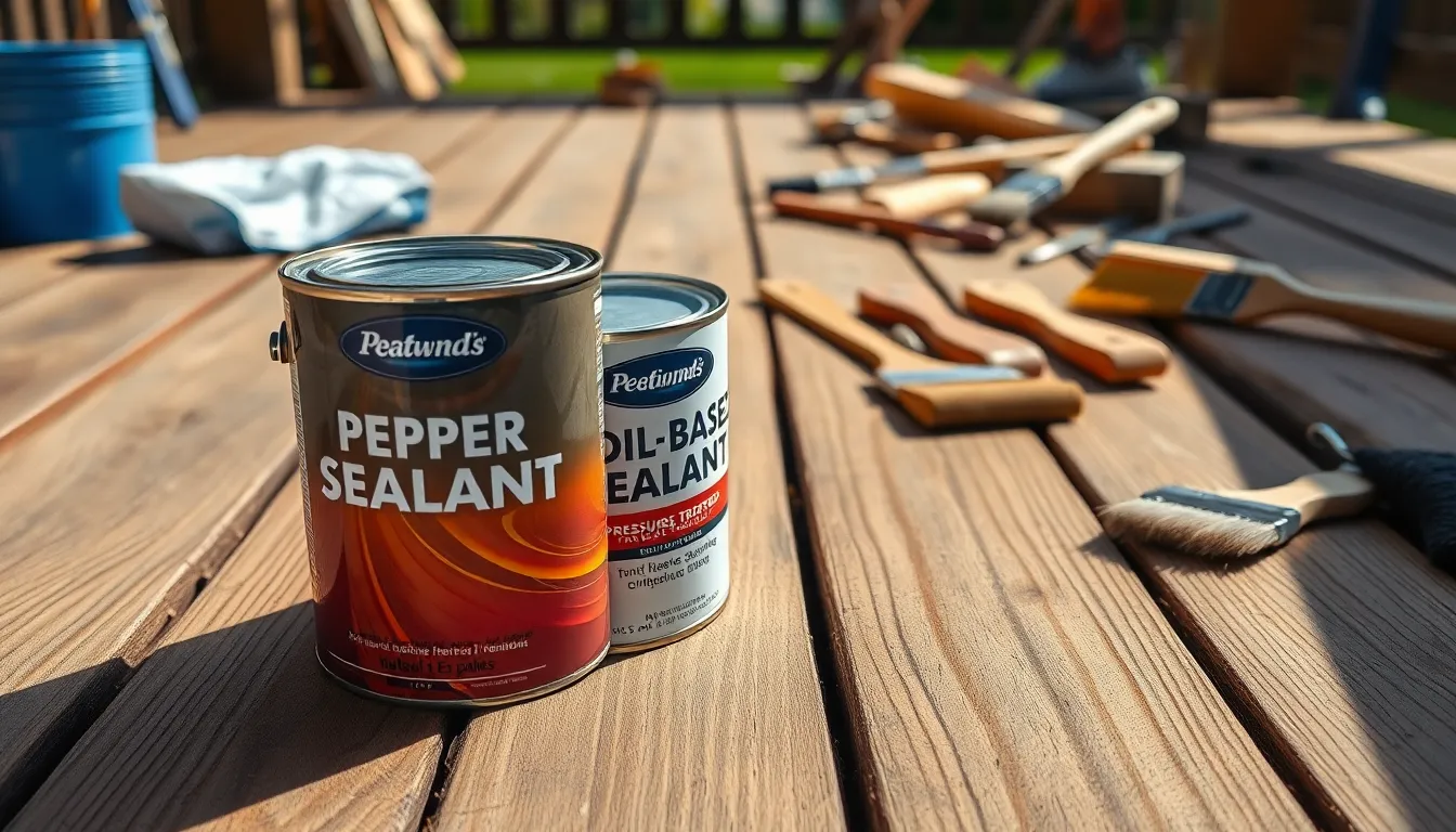 Does Pressure Treated Wood Need Sealing? Essential Guide for Homeowners 5 3 does pressure treated wood need to be sealed