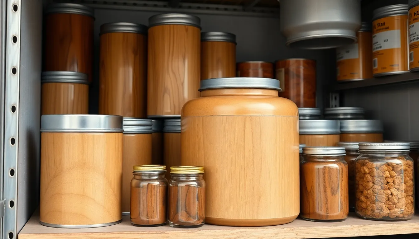 Does Wood Stain Go Bad? Understanding Shelf Life and Proper Storage Tips 5 3 does wood stain go bad