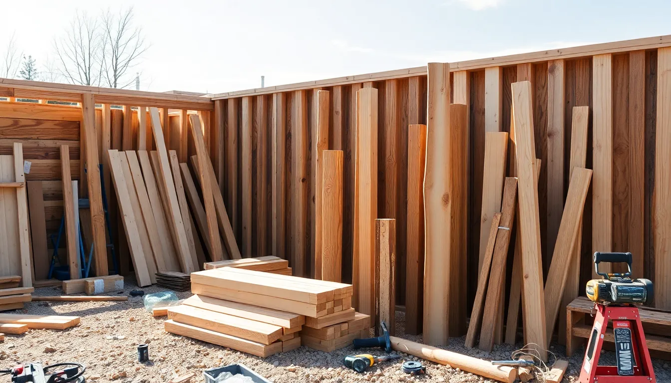 How to Identify Pressure Treated Wood: 5 Easy Methods for DIYers 5 3 how can i tell if wood is pressure treated