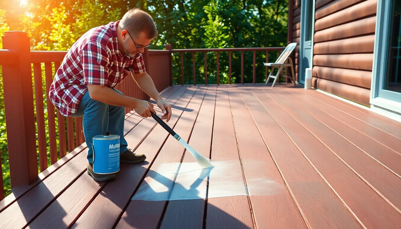 3 how do i seal painted wood