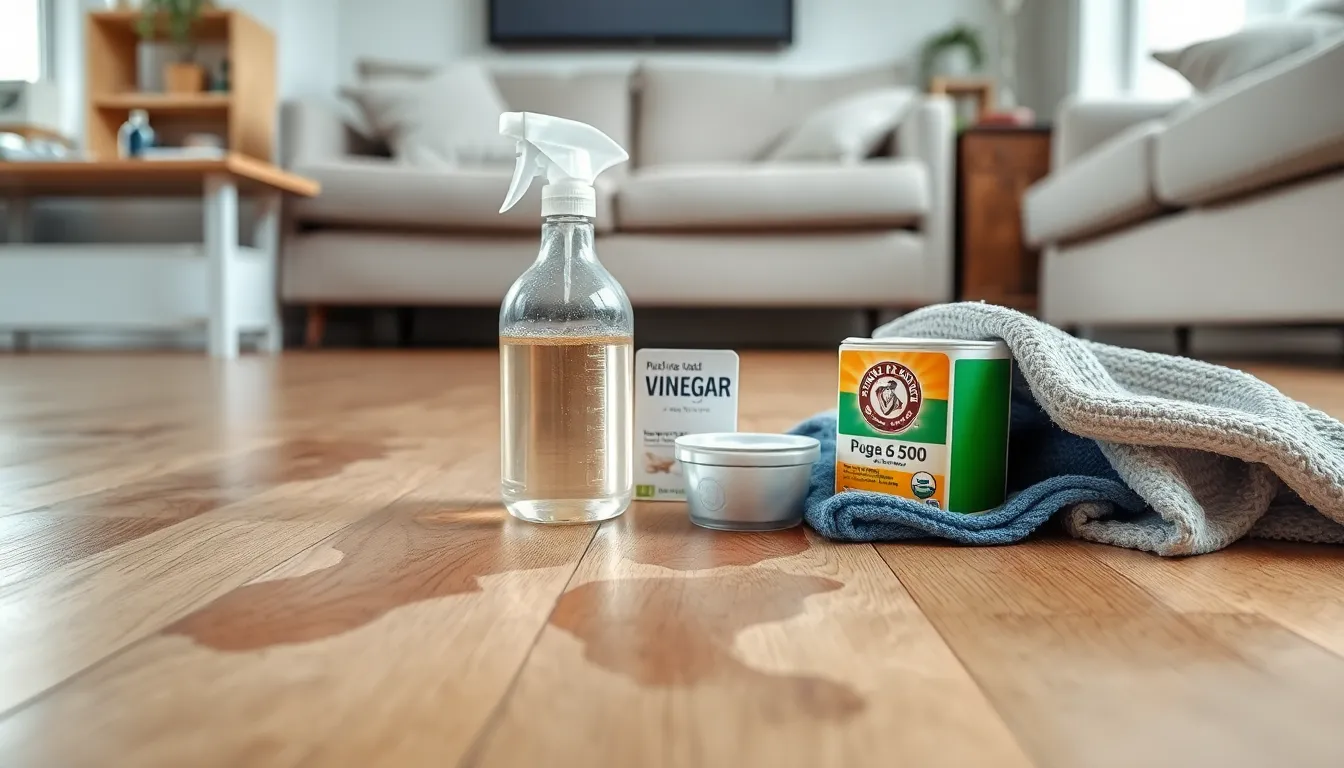 How to Get Dog Urine Out of Wood Floors: Complete Guide for Pet Owners 5 3 how do you get dog urine out of wood floors