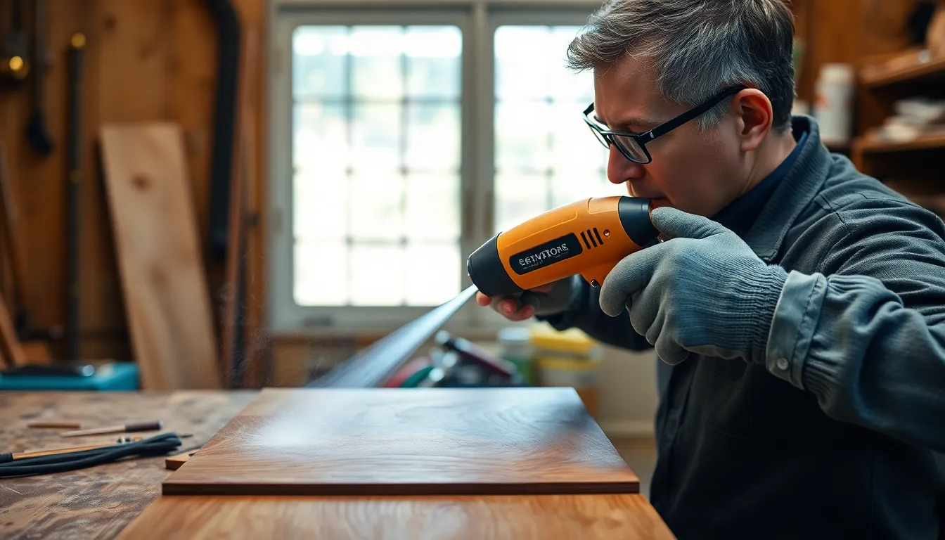 3 how do you remove lacquer from wood