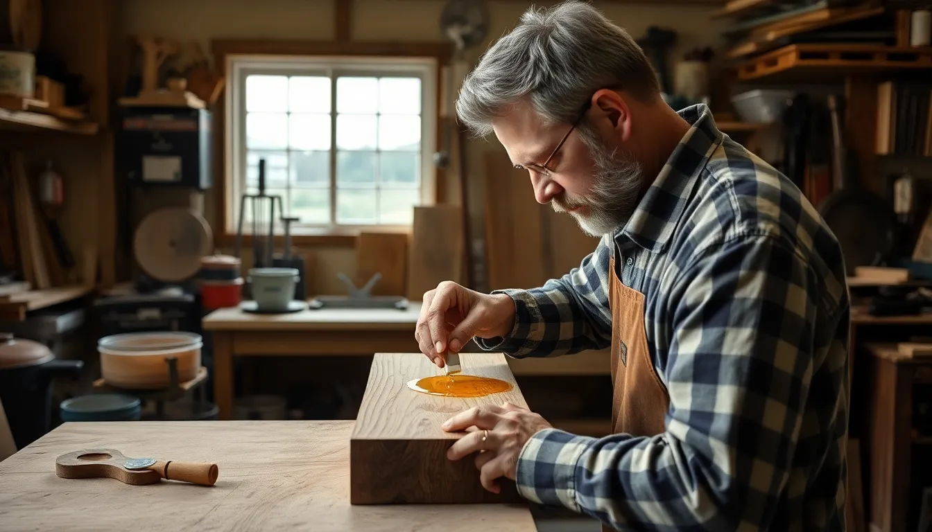The Ultimate Guide to Wood Stabilization: Transform Your Projects | Expert Tips 5 3 how do you stabilize wood