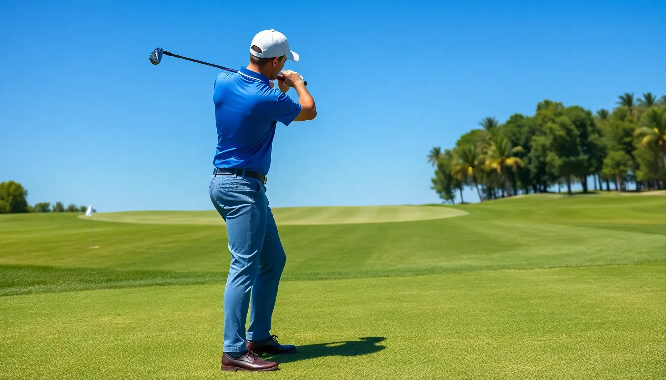 7 Wood Distance Guide: How Far Should Your 7 Wood Go? (Expert Analysis) 5 3 how far does a 7 wood go