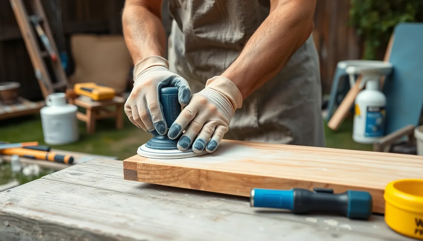 3 how long before painting treated wood