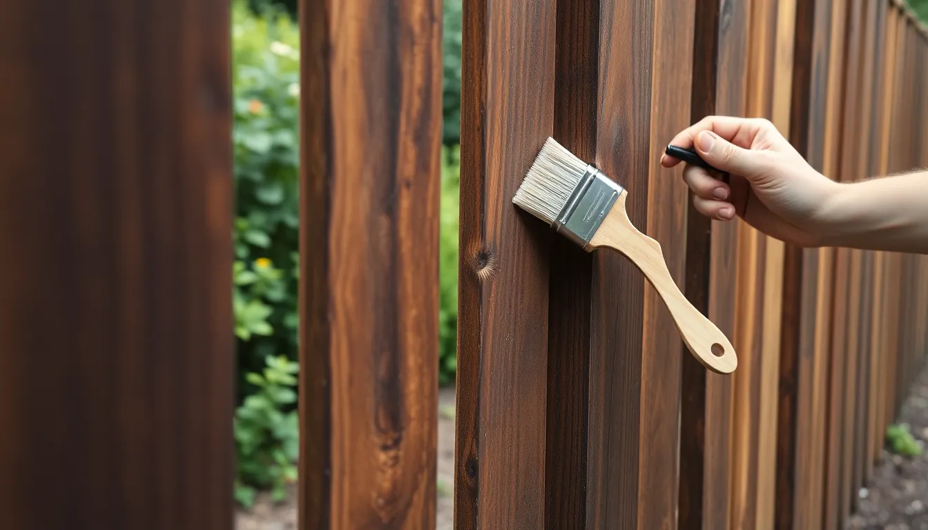 Wood Fence Lifespan: How Long Will Your Investment Last? (Complete Guide) 5 3 how long does a wood fence last
