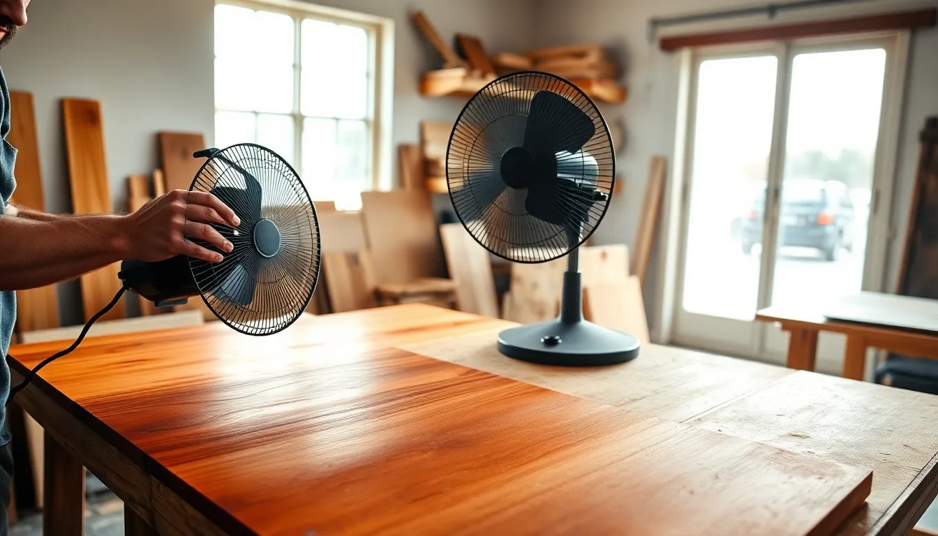 Wood Stain Drying Time: How Long Before Your Project is Touch-Dry and Ready? 5 3 how long does a wood stain take to dry