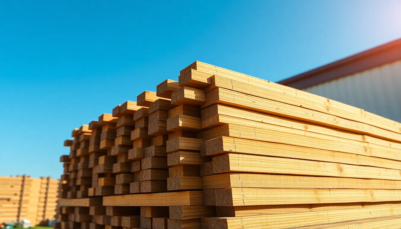 The Complete Guide to Pressure Treated Wood Drying Times: What to Expect 5 3 how long does pressure treated wood take to dry