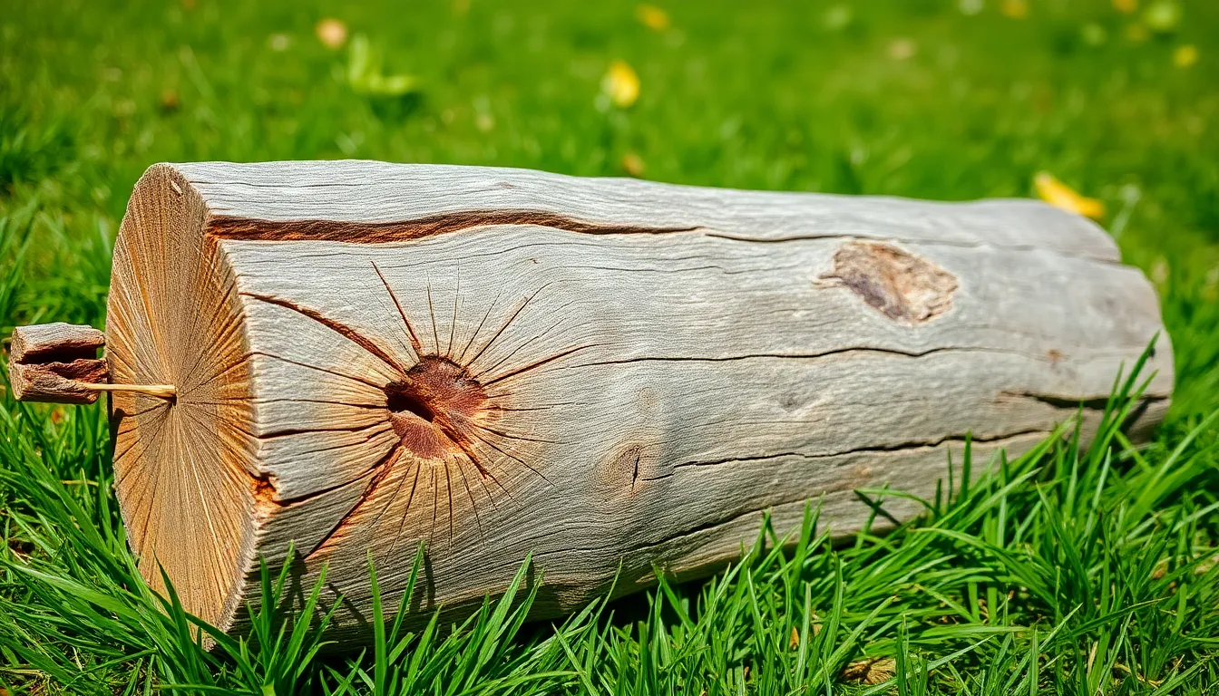 Wood Seasoning Guide: How Long to Season Wood for Perfect Results Every Time 5 3 how long to season wood
