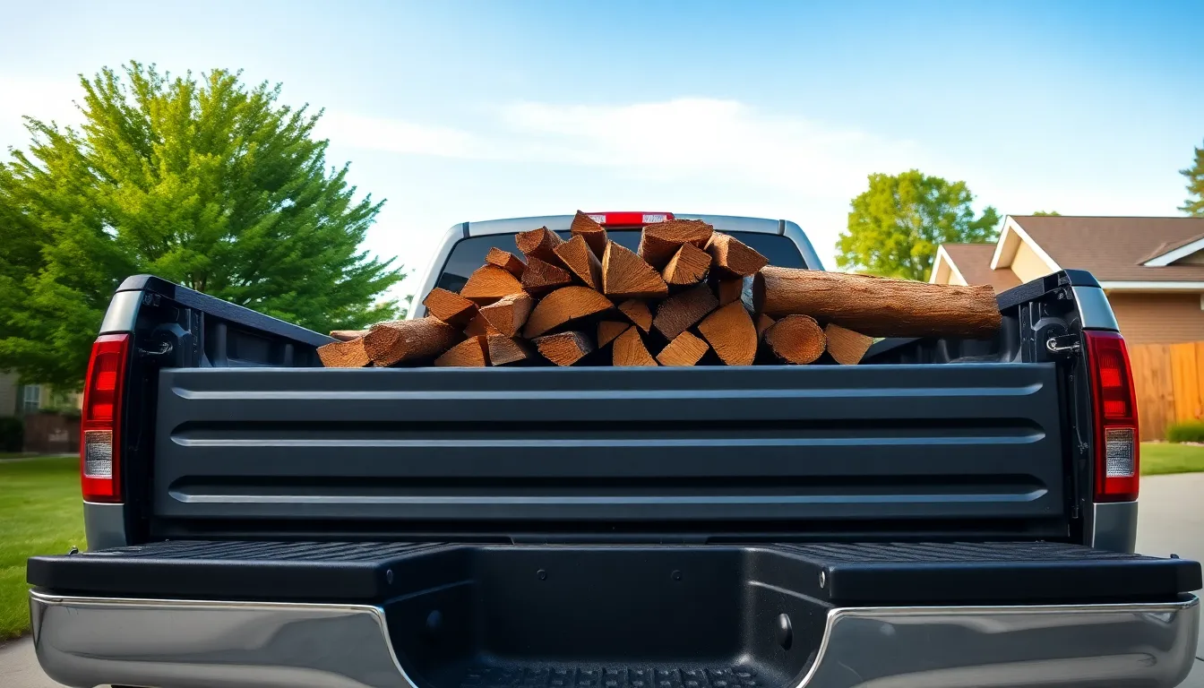 How Much Does a Cord of Wood Weigh? Complete Guide for Winter Heating 5 3 how much does a cord of wood weight