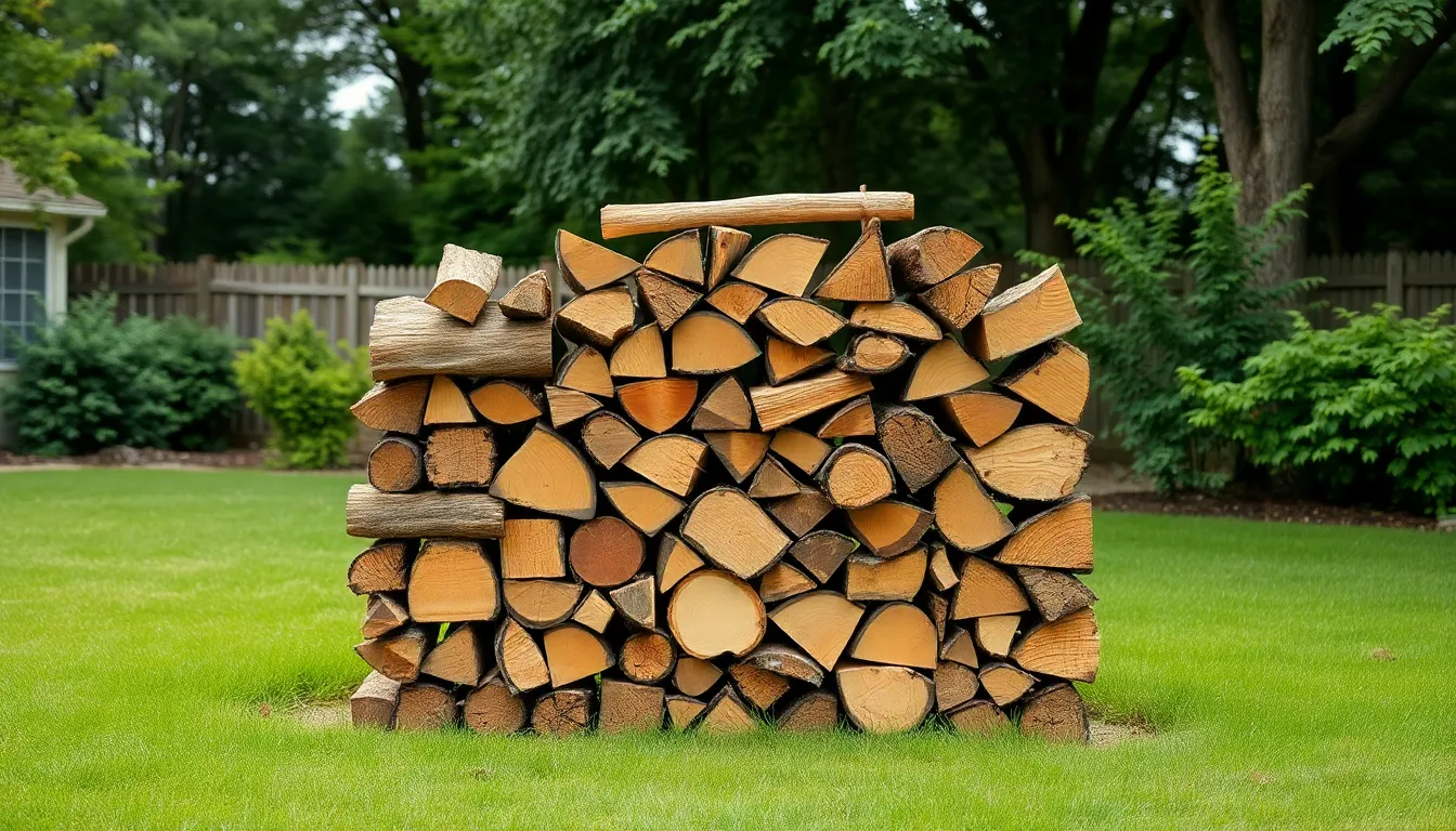 How Much Is a 1/4 Cord of Wood? Current Prices & Buying Guide for 2025 5 3 how much is a 1 4 cord of wood