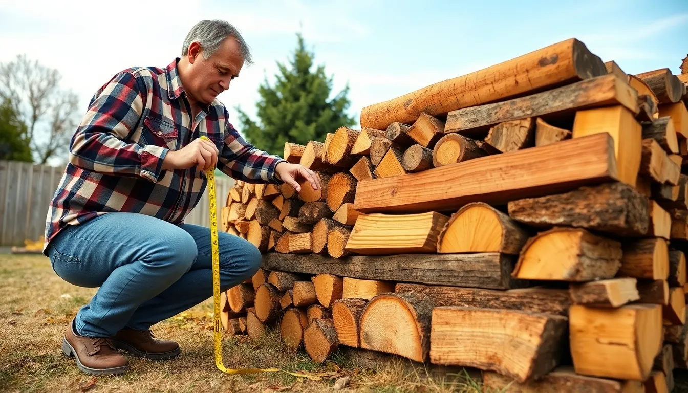 Face Cord vs Full Cord: How Much Wood Is Really in a Face Cord? | Firewood Guide 5 3 how much wood is a face cord
