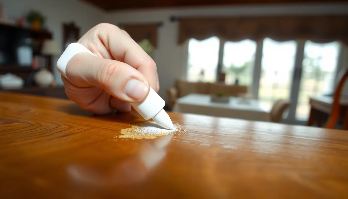 7 Easy Ways to Remove Crayon from Wood: Quick Solutions for Parents and Homeowners 8 7 Easy Ways to Remove Crayon from Wood: Quick Solutions for Parents and Homeowners 7
