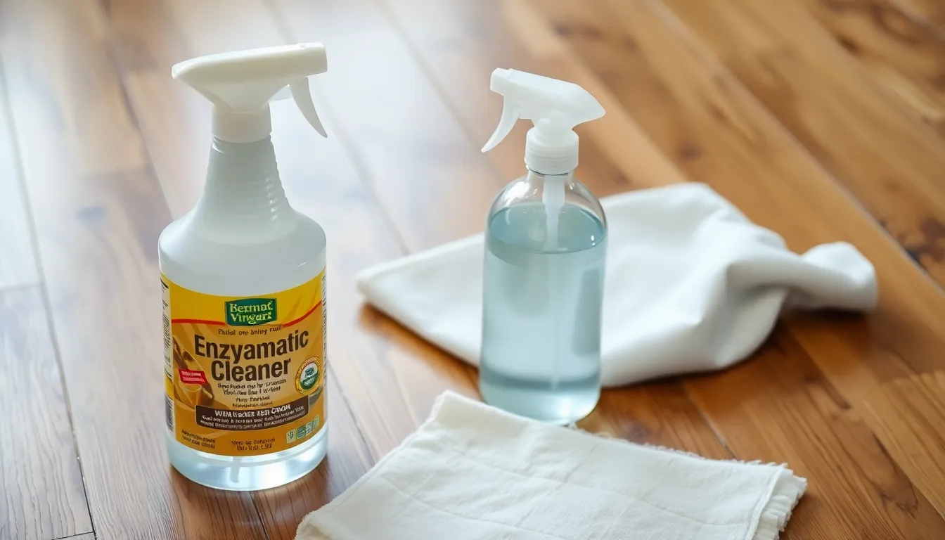 How to Remove Dog Urine Odor from Wood Floors: 7 Proven Methods 5 3 how to get dog urine odor out of wood floors