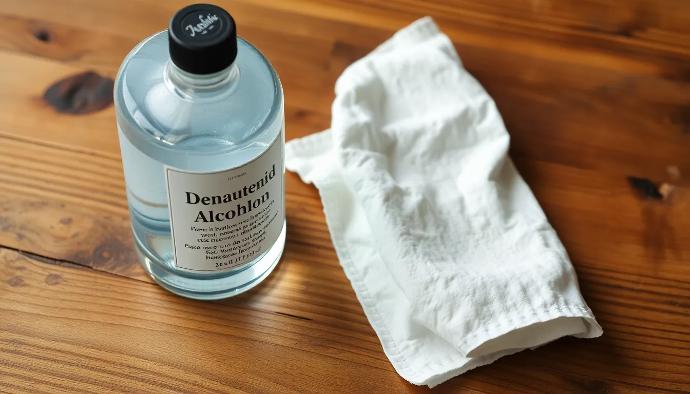 10 Proven Methods to Remove Ink Stains from Wood (That Actually Work!) 5 3 how to get ink out of wood