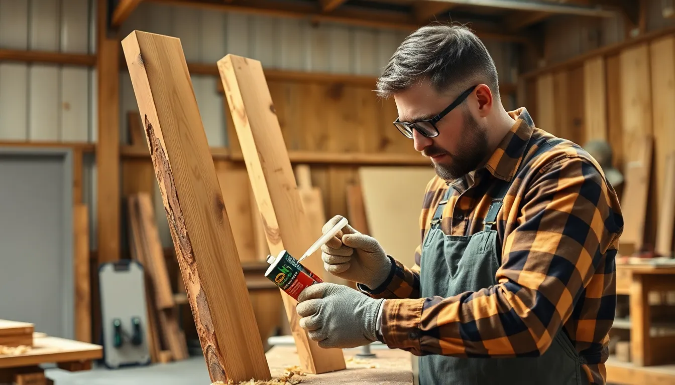 How to Get Rid of Wood Boring Bugs: Expert Tips to Save Your Home 5 3 how to get rid of wood boring bugs