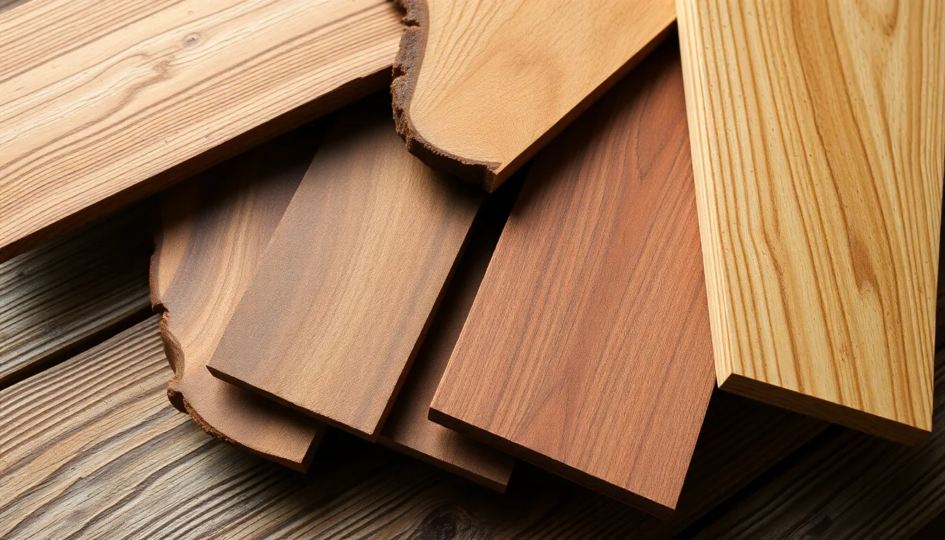 3 how to identify wood