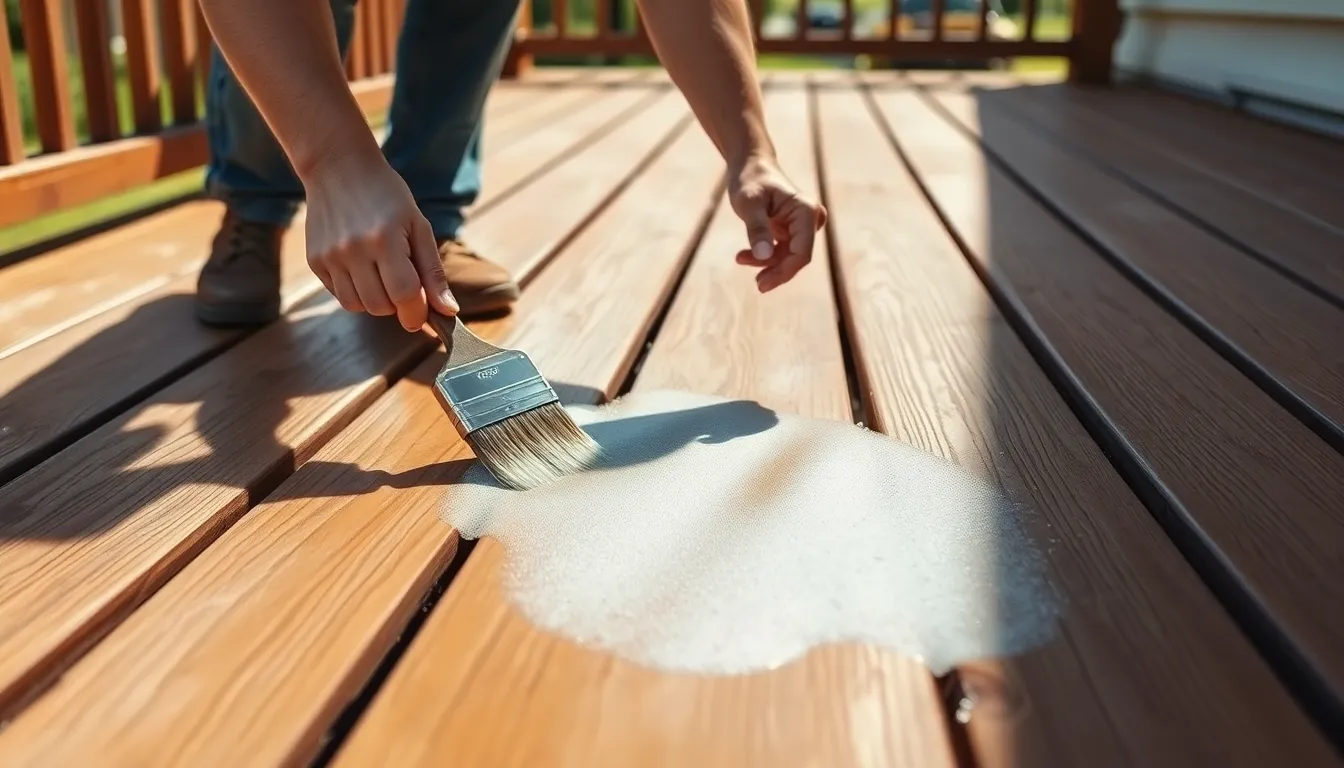 The Ultimate Guide to Preserving Outdoor Wood: 7 Expert Methods That Last for Years 5 3 how to preserve outdoor wood