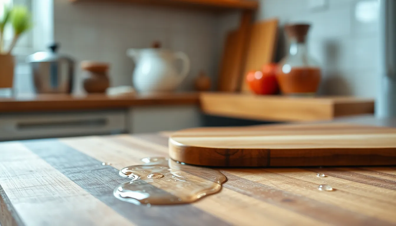 How to Seal a Wooden Cutting Board: The Complete Guide for Home Cooks 5 3 how to seal a wooden cutting board