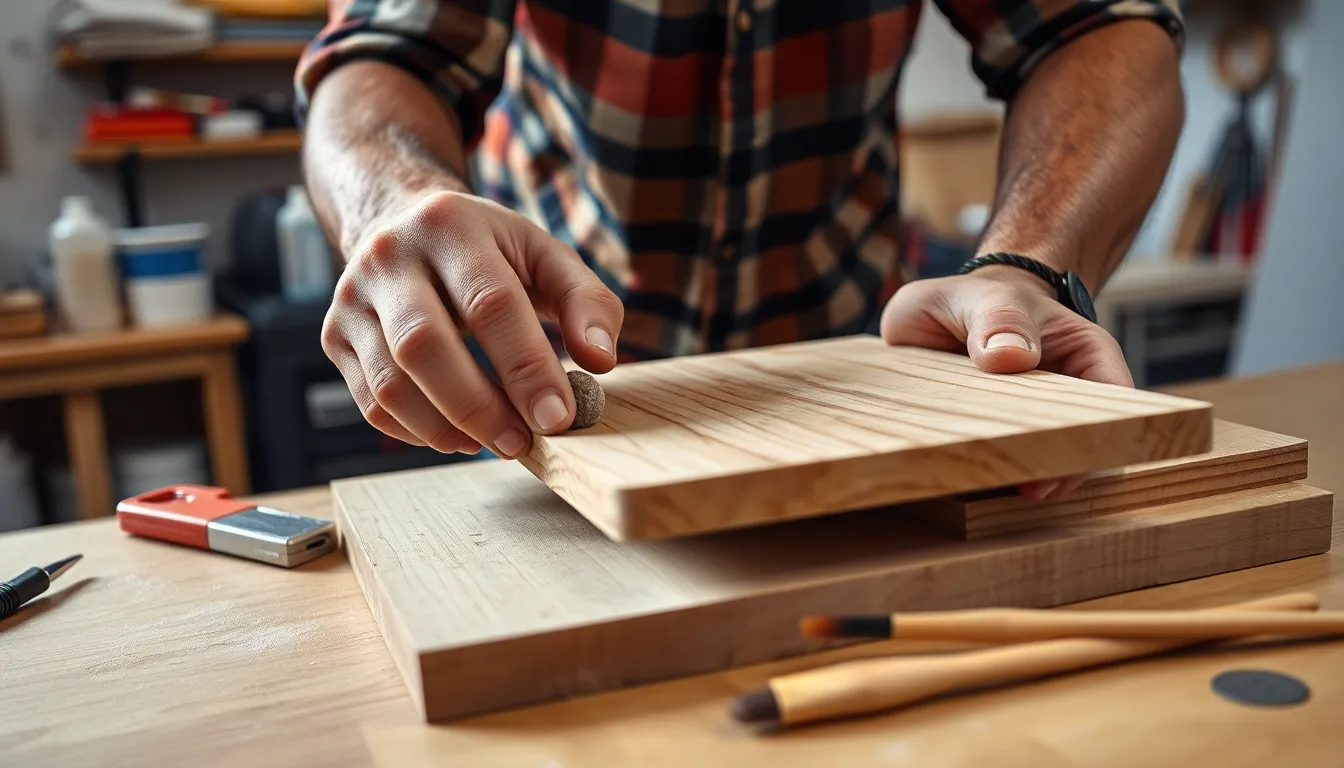 Master Wood Sublimation: A Complete Guide to Creating Stunning Custom Wooden Crafts 5 3 how to sublimate on wood
