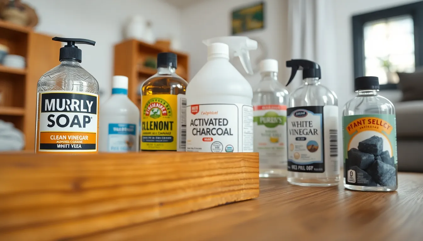 How to Remove Smoke Smell from Wood Furniture: Expert Tips That Work Fast 5 3 how to take smoke smell out of wood furniture