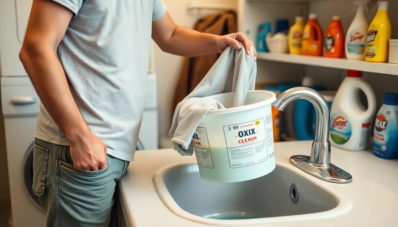 How to Remove Wood Stain from Clothes: 7 Proven Methods That Work Fast 5 3 how to take wood stain out of clothes