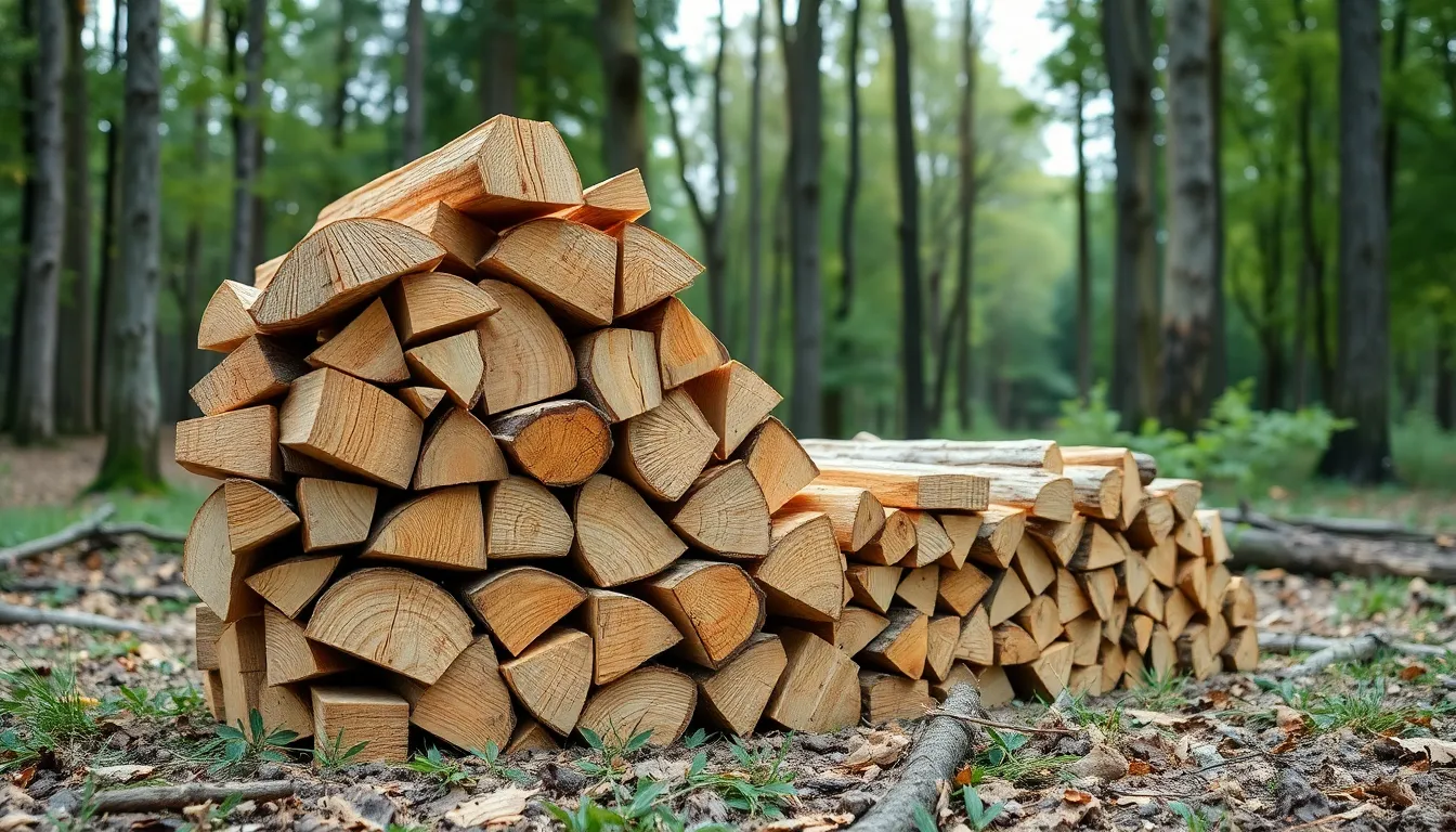 Ash Wood for Firewood: Is It the Best Choice for Your Winter Heating Needs? 5 3 is ash wood good for firewood