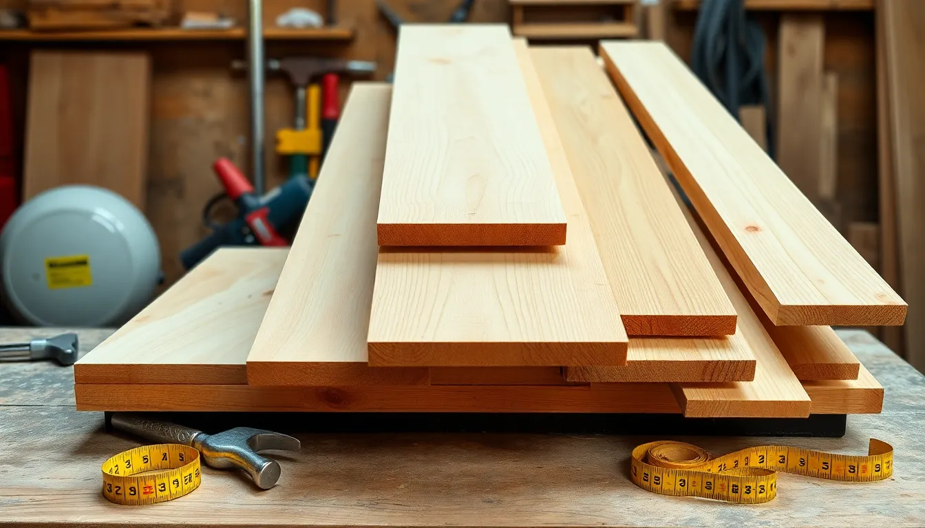 Is Poplar Wood Really a Hardwood? The Truth About This Versatile Timber 5 3 is poplar wood a hardwood