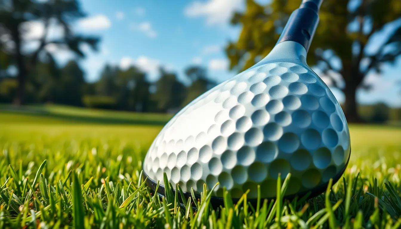 7 Wood Loft Explained: The Perfect Club for Distance and Forgiveness (21-24 Degrees) 5 3 what is 7 wood loft
