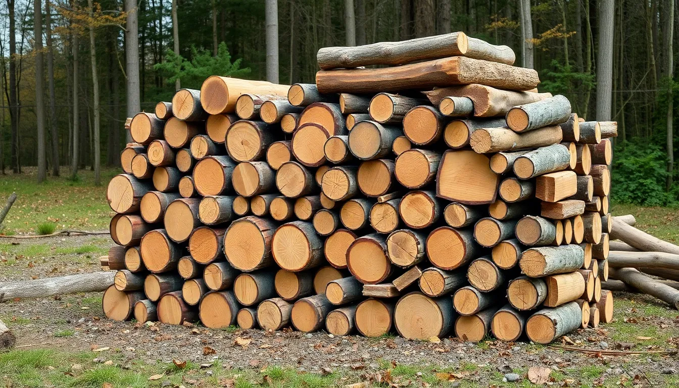 Cord of Wood Measure: What It Is, How to Calculate It & Avoid Getting Scammed 5 3 what is a cord of wood measure