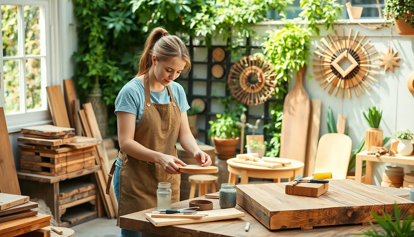 10 Best Places to Recycle Wood: Your Complete Guide to Eco-Friendly Disposal 5 3 where to recycle wood