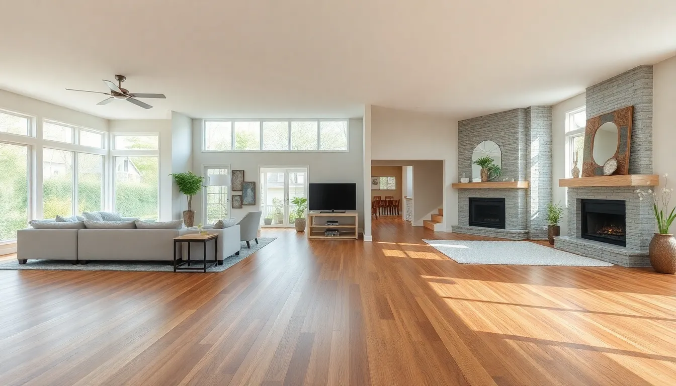 Which Direction to Lay Wood Flooring: Expert Guide for Perfect Installation 5 3 which direction to lay wood flooring