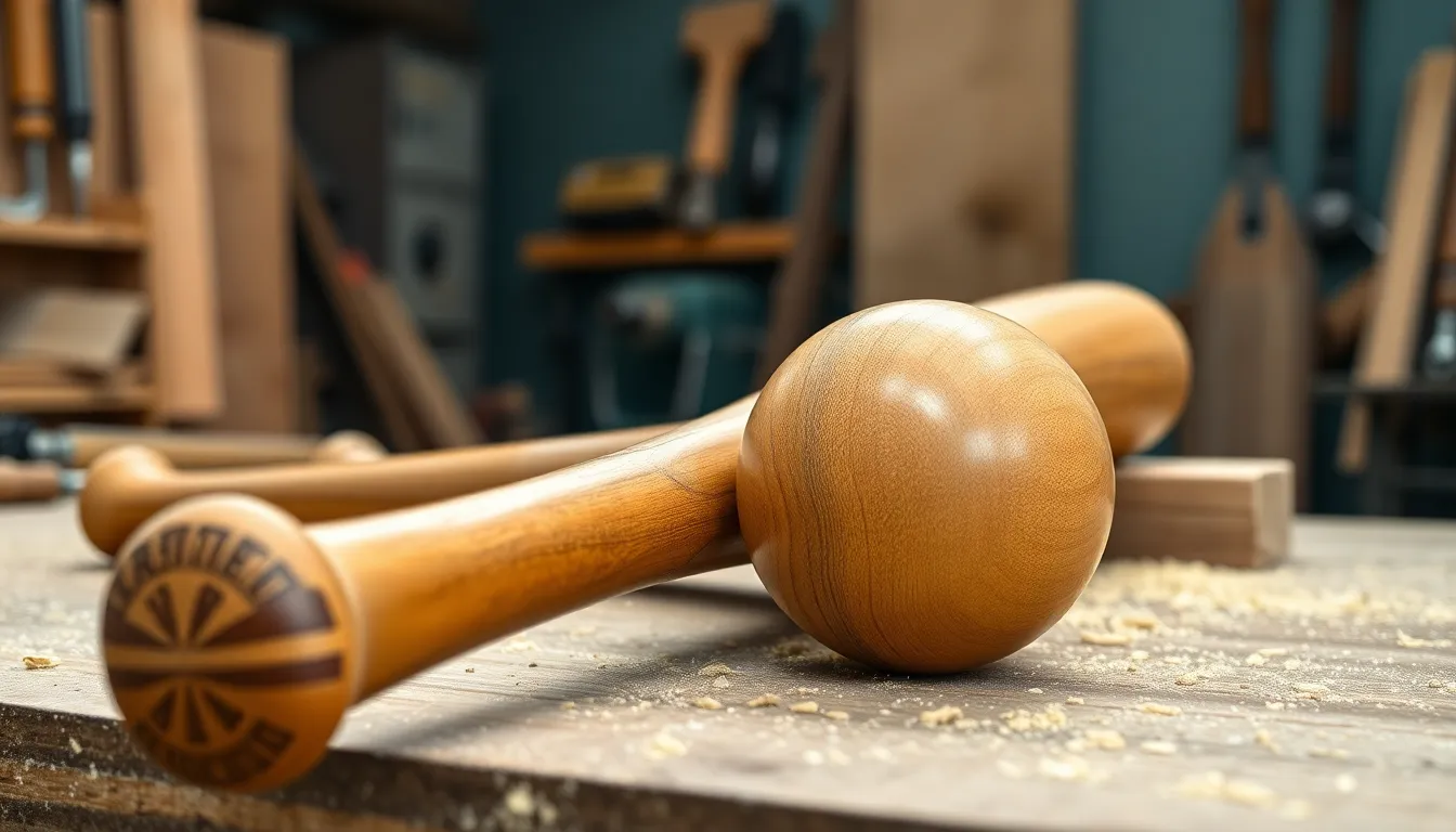 Why MLB Still Uses Wooden Bats: Tradition, Safety & Skill Behind Baseball's Classic Choice 5 3 why does major league baseball use wooden bats