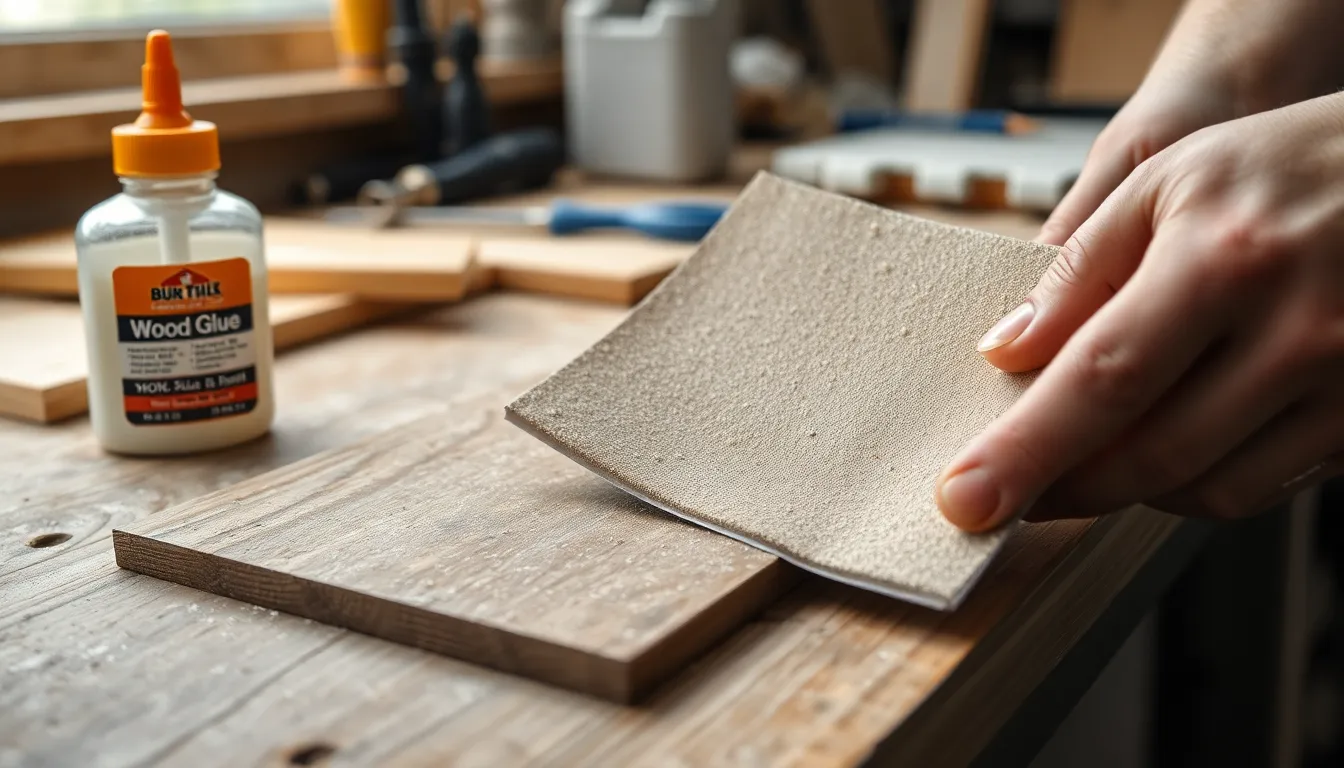 Will Wood Glue Work on Plastic? Truth About Adhesive Compatibility 5 3 will wood glue work on plastic