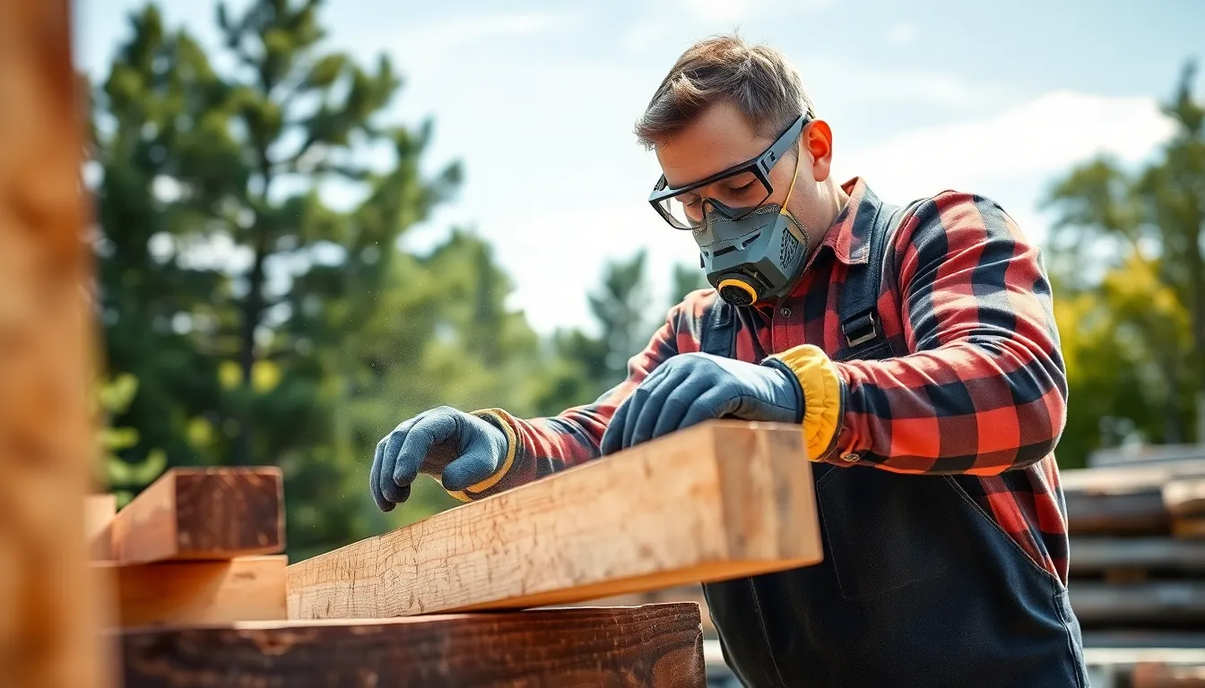 Is Pressure Treated Wood Safe for Indoor Use? What You Need to Know 10 Is Pressure Treated Wood Safe for Indoor Use? What You Need to Know 9
