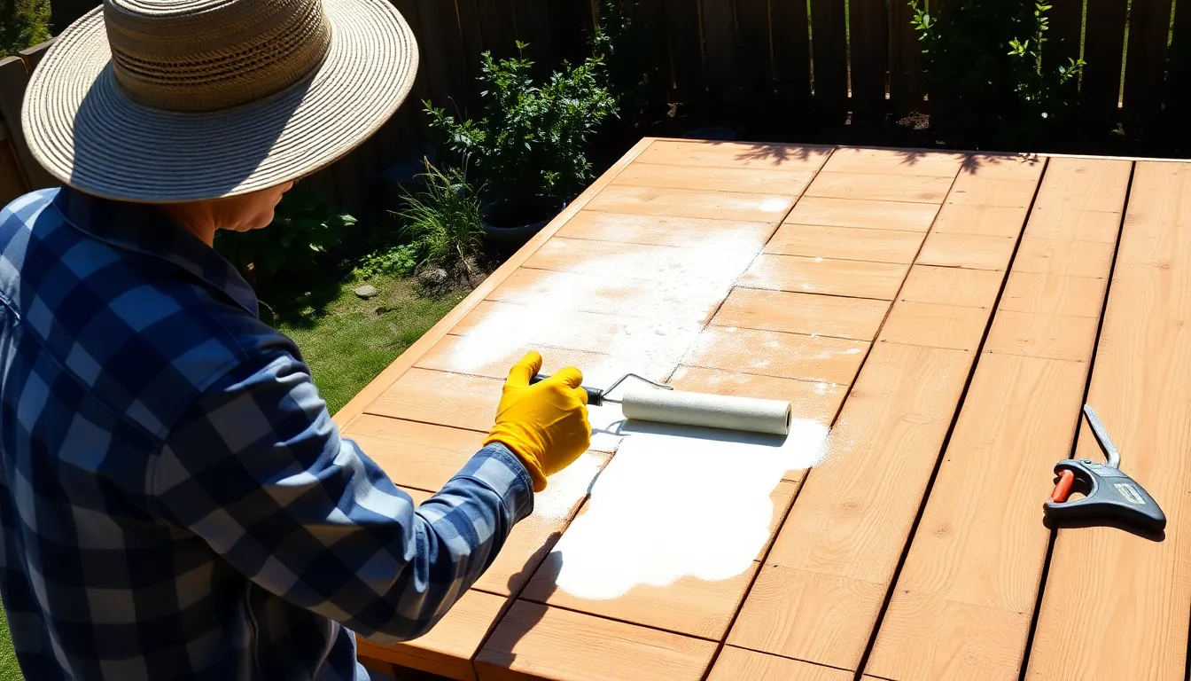 Does Pressure Treated Wood Need Sealing? Essential Guide for Homeowners 6 4 does pressure treated wood need to be sealed