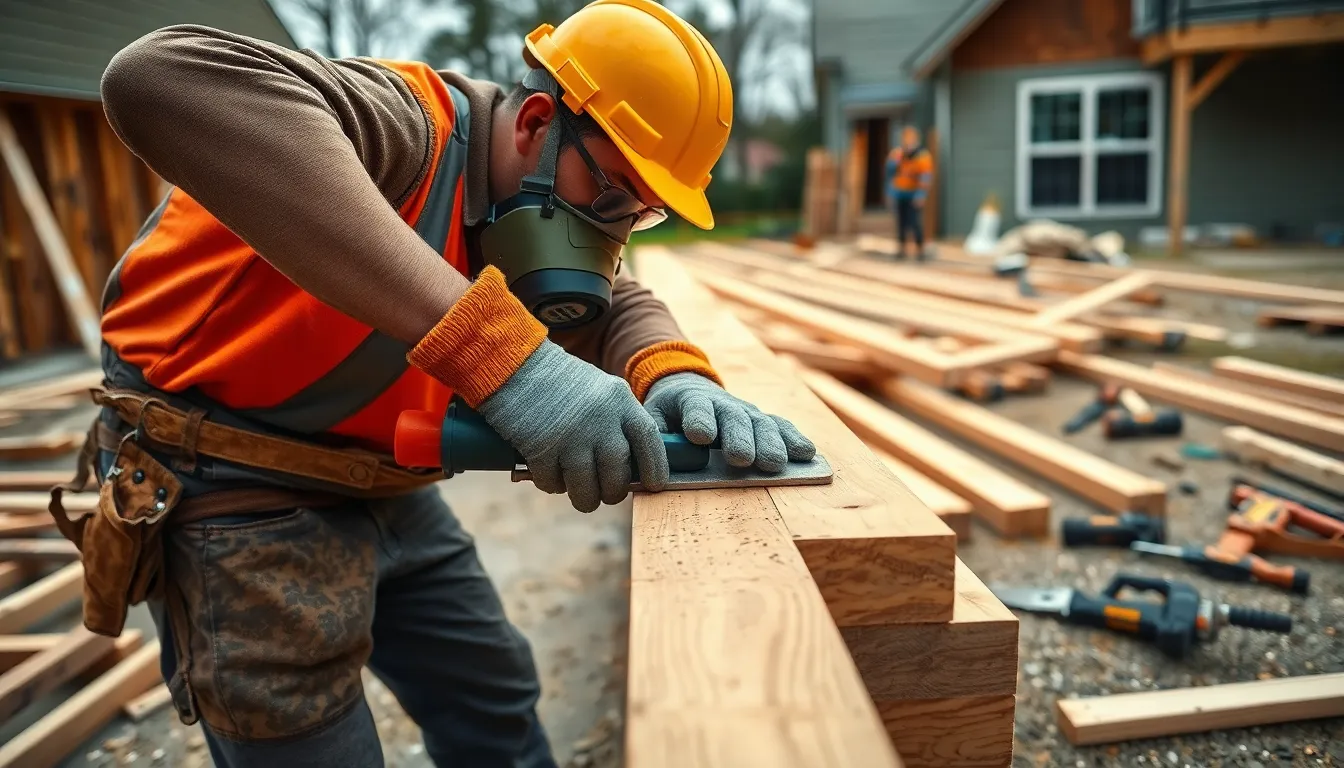 How to Identify Pressure Treated Wood: 5 Easy Methods for DIYers 6 4 how can i tell if wood is pressure treated