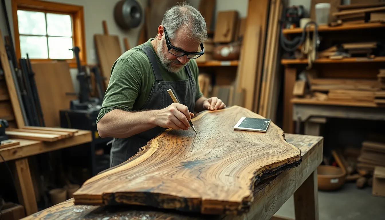 The Ultimate Guide to Wood Stabilization: Transform Your Projects | Expert Tips 6 4 how do you stabilize wood
